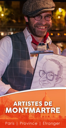 images caricaturiste