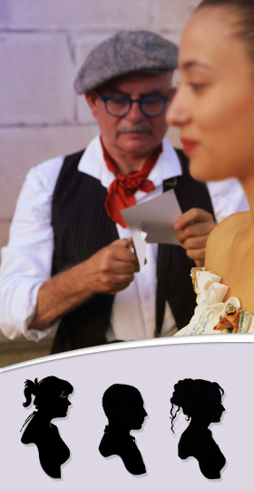 silhouettiste-montmartre-2